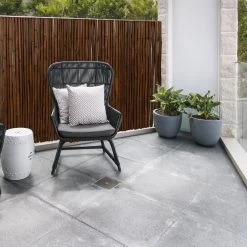 Sol Royal B23 – Premium Bamboe Tuinscherm 100x250cm Donkerbruin – Geharde Bamboestokken Ø 2-3cm – Weerbestendige Balkonscherm -Philips Hue Winkel 1200x1199 39