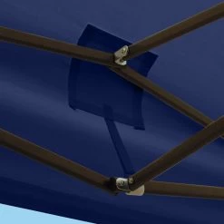 LifeGoods Partytent - 3x3 M - Zijwanden - Easy Up - Opvouwbaar - Waterdicht - Draagtas Met Wieltjes - Donkerblauw 25 LifeGoods Partytent - 3x3 M - Zijwanden - Easy Up - Opvouwbaar - Waterdicht - Draagtas Met Wieltjes - Donkerblauw -Philips Hue Winkel 1200x1200 1018