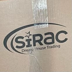 SiRaC - Houten Tuinset - Balkonset - 3-delig - Met Paarse Kussens - Natuurlijke Hout - Balkon Meubelen - 2 Persoons Balkonset - Twee Stoelen En Bijzettafel - Hout -Philips Hue Winkel 1200x1200 1052