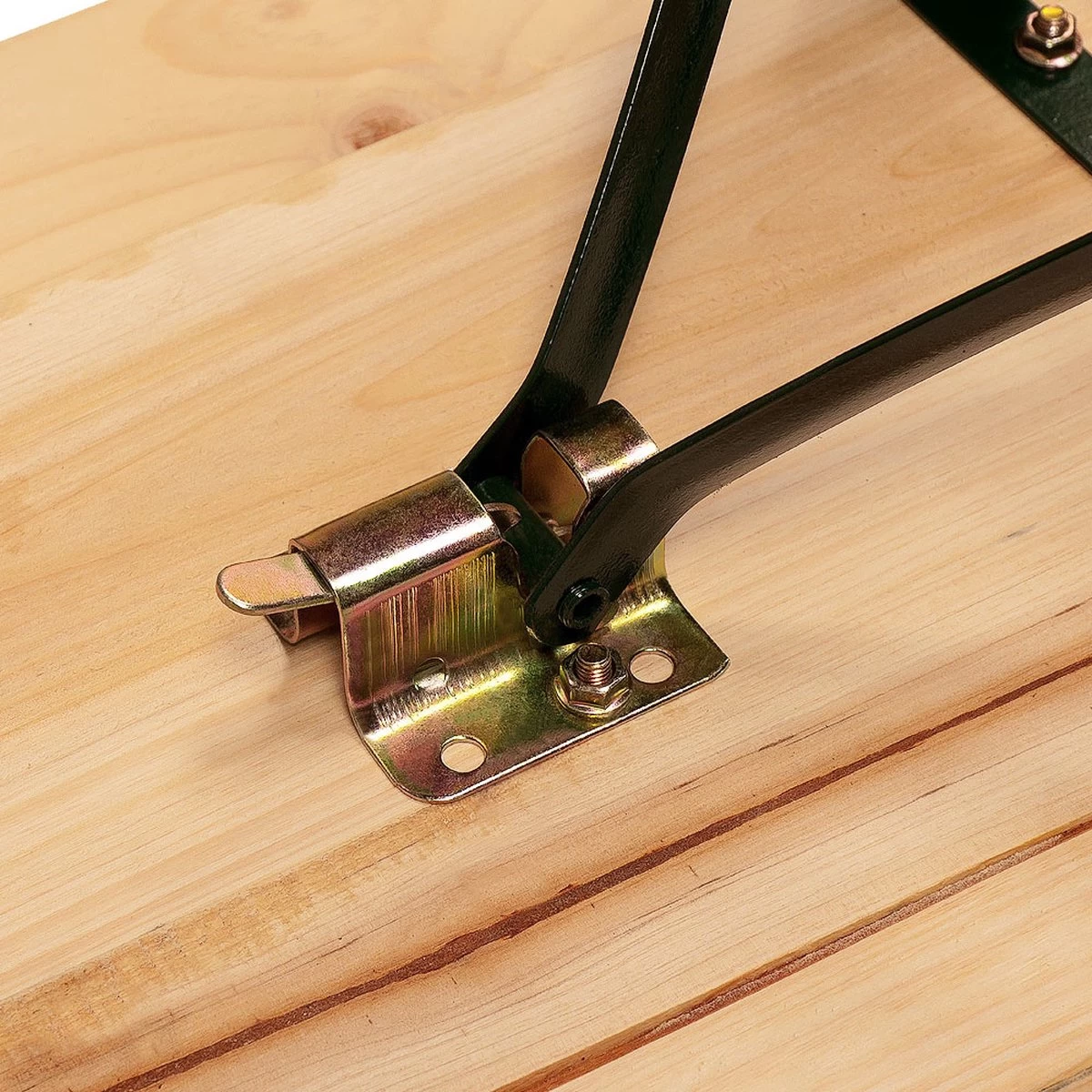 Casaria Tuinset Hout – 2 Banken 1Tafel Inklapbaar - 170x46x75cm 9 Casaria Tuinset Hout – 2 Banken 1Tafel Inklapbaar - 170x46x75cm - Afbeelding 7