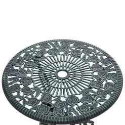 Bistroset Balkonset Gietijzer Tuintafel En 2 Tuinstoelen Groen 13 Bistroset Balkonset Gietijzer Tuintafel En 2 Tuinstoelen Groen -Philips Hue Winkel 1200x1200 1092