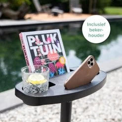 Vita5 Hangmat Met Standaard En Spreidstok – 2 Persoons – Incl. Bekerhouder - Afneembaar Kussen – Uv-bestendig – Beige 24 Vita5 Hangmat Met Standaard En Spreidstok – 2 Persoons – Incl. Bekerhouder - Afneembaar Kussen – Uv-bestendig – Beige -Philips Hue Winkel 1200x1200 110