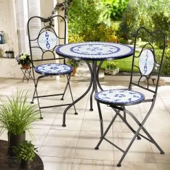 Merkloos Mozaïek Bistroset Neptun - 3-delig -Philips Hue Winkel 1200x1200 1115