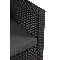 Polyrotan Loungeset Punta Cana L - Zwart -Philips Hue Winkel 1200x1200 1156