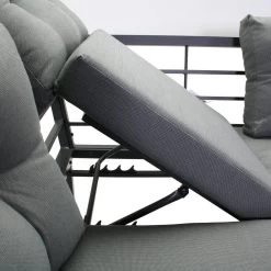 SenS-Line Elba Aluminium Loungeset | Met Koffietafel -Philips Hue Winkel 1200x1200 1194