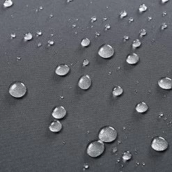 Casaria Polyrattan Loungeset – 2 Stoelen 1 Bank 1 Tafel - Antraciet -Philips Hue Winkel 1200x1200 1210