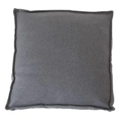 2L Home & Garden Loungekussen Metro Lounge Grijs - 60 X 60cm -Philips Hue Winkel 1200x1200 1245