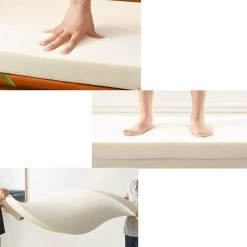 5 Cm Dikker Comfortabel Outdoor Tuin Bank Kussen, 2-4 Zitplaatsen Patio Swing Zitkussen -Philips Hue Winkel 1200x1200 1249