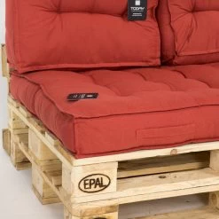 Today Palletkussen Terracotta - 120 X 80cm - Print 23 Today Palletkussen Terracotta - 120 X 80cm - Print -Philips Hue Winkel 1200x1200 1255