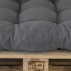 2L Home & Garden Rugkussen Metro Grijs - 60 X 40cm 14 2L Home & Garden Rugkussen Metro Grijs - 60 X 40cm -Philips Hue Winkel 1200x1200 1291