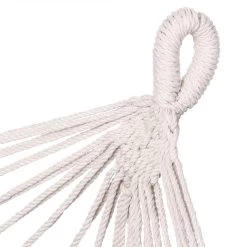 Detex Hangmat Met Franjes - 320x150cm – Belastbaar Tot 300kg Beige 12 Detex Hangmat Met Franjes - 320x150cm – Belastbaar Tot 300kg Beige -Philips Hue Winkel 1200x1200 1316