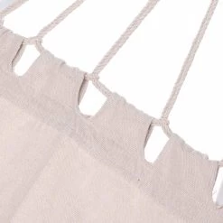 Detex Hangmat Met Franjes - 320x150cm – Belastbaar Tot 300kg Beige 14 Detex Hangmat Met Franjes - 320x150cm – Belastbaar Tot 300kg Beige -Philips Hue Winkel 1200x1200 1317