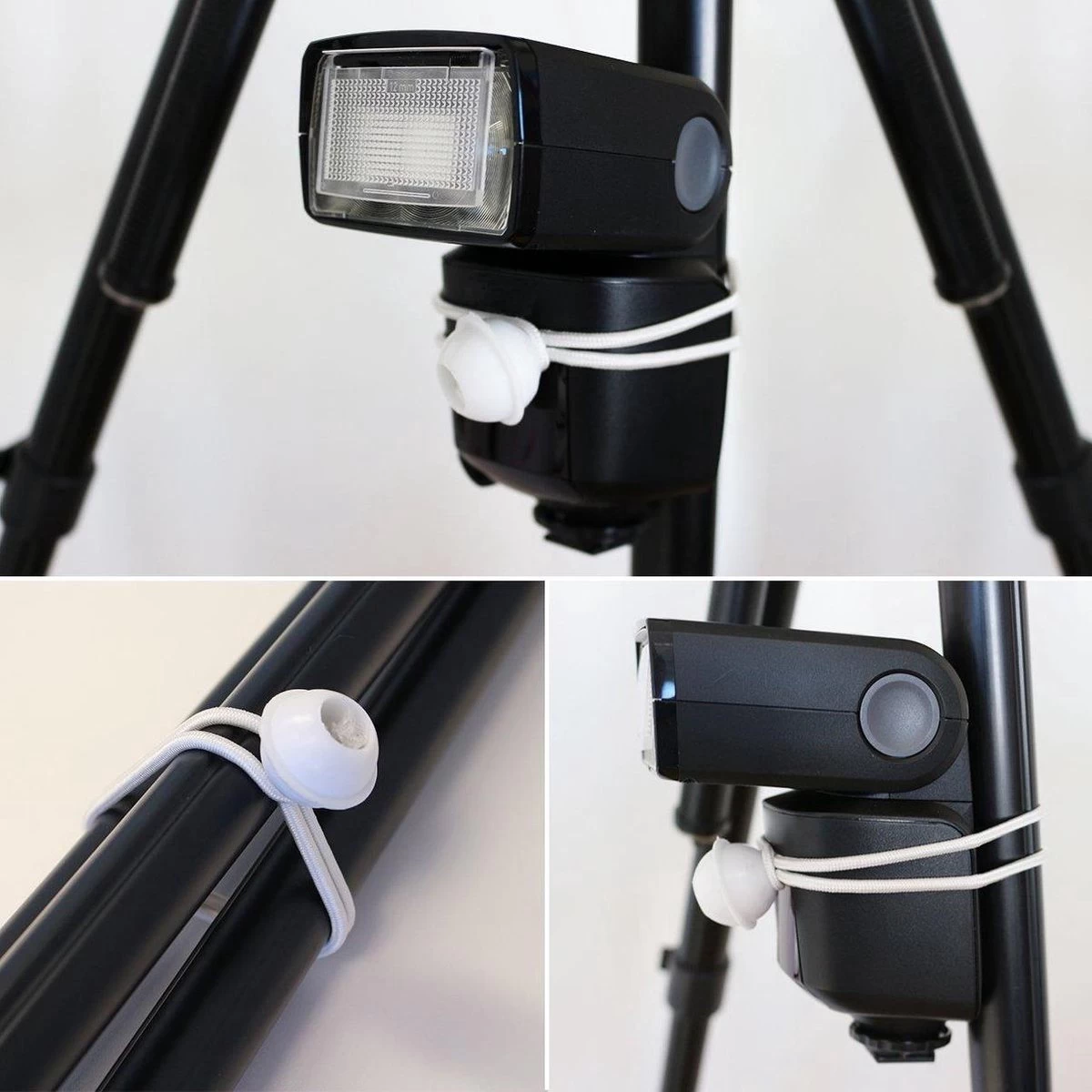 Tent-elastieken - Lang, 25 Stck. 6 Tent-elastieken - Lang, 25 Stck. - Afbeelding 4