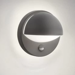 Philips June Buitenwandlamp Met Sensor - Antraciet 13 Philips June Buitenwandlamp Met Sensor - Antraciet -Philips Hue Winkel 1200x1200 1400