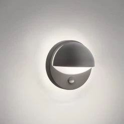 Philips June Buitenwandlamp Met Sensor - Antraciet 14 Philips June Buitenwandlamp Met Sensor - Antraciet -Philips Hue Winkel 1200x1200 1401