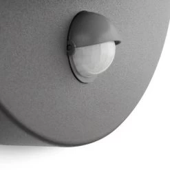 Philips June Buitenwandlamp Met Sensor - Antraciet 15 Philips June Buitenwandlamp Met Sensor - Antraciet -Philips Hue Winkel 1200x1200 1402