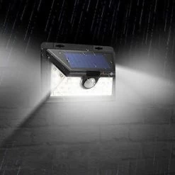 SensaHome Solar Lamp 34 Led Met Bewegingssensor Voor Buitenverlichting | Slimme Lamp | Energievriendelijk Op Zonne-energie | Buitenverlichting Wandlamp Met Sensor En Led 35 SensaHome Solar Lamp 34 Led Met Bewegingssensor Voor Buitenverlichting | Slimme Lamp | Energievriendelijk Op Zonne-energie | Buitenverlichting Wandlamp Met Sensor En Led -Philips Hue Winkel 1200x1200 1445