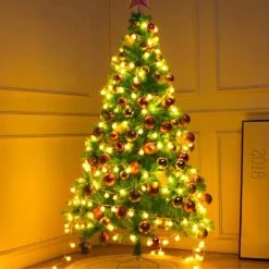 Homèlle Lichtsnoer - Kerstverlichting - Warm-wit - 3 Meter - 20 LEDs 12 Homèlle Lichtsnoer - Kerstverlichting - Warm-wit - 3 Meter - 20 LEDs -Philips Hue Winkel 1200x1200 1507