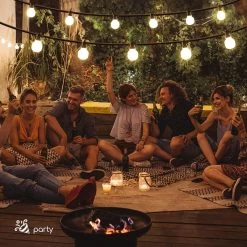 Aigostar 10VRV Lichtsnoer - Lichtslinger - LED Lampjes Slinger - 10 Lampjes - 4000K - 8 Meter -Philips Hue Winkel 1200x1200 1559