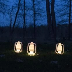 QAZQA Storm - Moderne LED Dimbare Staande Buitenlamp | Staande Lamp Voor Buiten Met Dimmer - 1 Lichts - H 300 Mm - Wit - Buitenverlichting -Philips Hue Winkel 1200x1200 1583