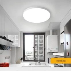 Merkloos LED Badkamer Lamp-LED Waterdicht Lamp-IP56 LED Balkon Lamp-LED Plafondlamp-LED Verlichting -LED Tuin Verlichting -Philips Hue Winkel 1200x1200 1599