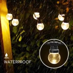 Aigostar 10VRW Lichtsnoer - Lichtslinger - 10 Transparante LED Lampjes - 4000K - 8M -Philips Hue Winkel 1200x1200 1653