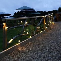 Aigostar 10VRW Lichtsnoer - Lichtslinger - 10 Transparante LED Lampjes - 4000K - 8M -Philips Hue Winkel 1200x1200 1657