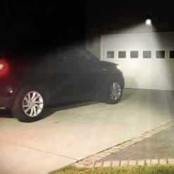 Panta Safe Light LED Buitenlamp Met Sensor - Weerbestendige Buitenlamp Met Bewegingssensor En Daglichtsensor - Zwart -Philips Hue Winkel 1200x1200 1658