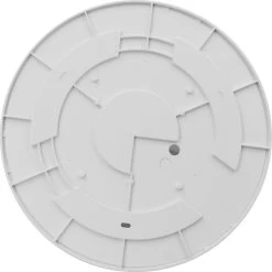 Lumi - 16W Slimme Plafondlamp Badkamer Zwart - IP54 Waterdicht - Smart Home WiFi + BLE - 2700K-6500K White Ambiance - Ø30 Cm -Philips Hue Winkel 1200x1200 1687