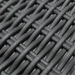 Allibert California Chaise Longue Loungeset - 3 A 4 Personen - Grafiet 21 Allibert California Chaise Longue Loungeset - 3 A 4 Personen - Grafiet -Philips Hue Winkel 1200x1200 169