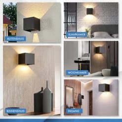 Buitenlamp Met Bewegingssensor - Buitenlamp Met Sensor - Wandlamp Buitenverlichting Met Sensor - Muurlamp Voor Binnen En Buiten 24 Buitenlamp Met Bewegingssensor - Buitenlamp Met Sensor - Wandlamp Buitenverlichting Met Sensor - Muurlamp Voor Binnen En Buiten -Philips Hue Winkel 1200x1200 1719
