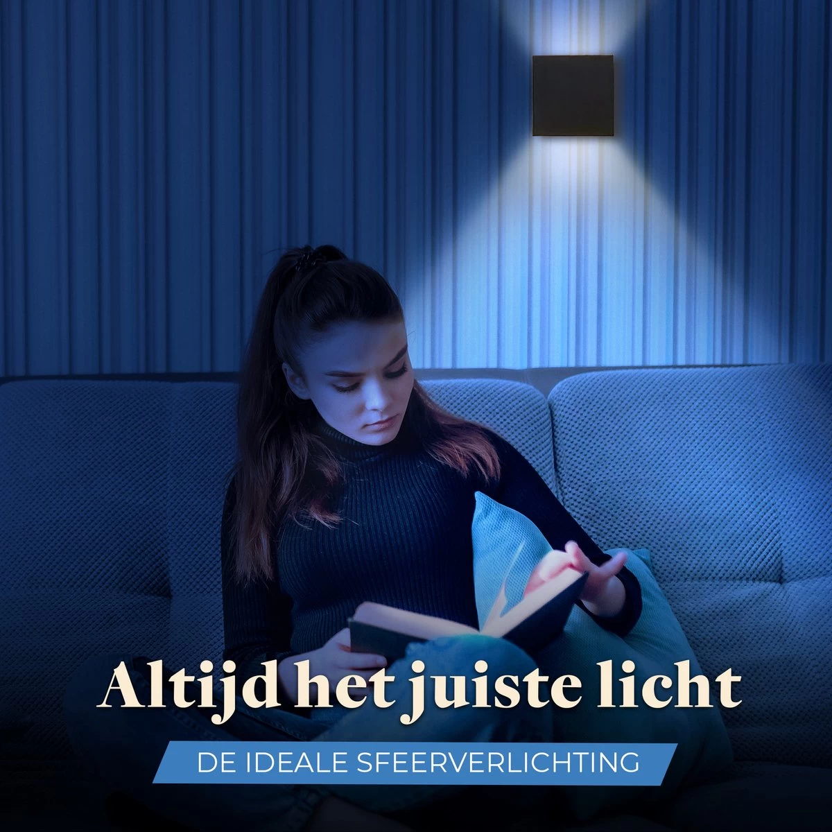 Buitenlamp Met Bewegingssensor - Buitenlamp Met Sensor - Wandlamp Buitenverlichting Met Sensor - Muurlamp Voor Binnen En Buiten 14 Buitenlamp Met Bewegingssensor - Buitenlamp Met Sensor - Wandlamp Buitenverlichting Met Sensor - Muurlamp Voor Binnen En Buiten - Afbeelding 12
