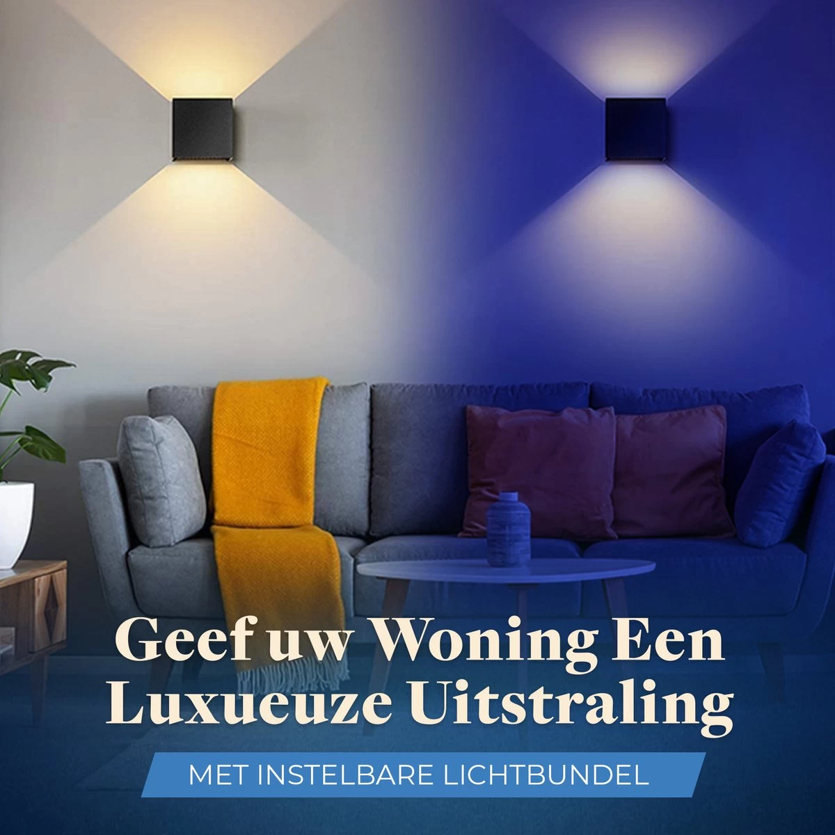 Buitenlamp Met Bewegingssensor - Buitenlamp Met Sensor - Wandlamp Buitenverlichting Met Sensor - Muurlamp Voor Binnen En Buiten 15 Buitenlamp Met Bewegingssensor - Buitenlamp Met Sensor - Wandlamp Buitenverlichting Met Sensor - Muurlamp Voor Binnen En Buiten - Afbeelding 13