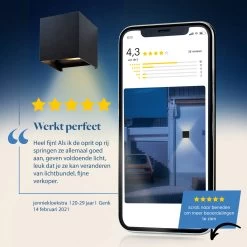 Buitenlamp Met Bewegingssensor - Buitenlamp Met Sensor - Wandlamp Buitenverlichting Met Sensor - Muurlamp Voor Binnen En Buiten 32 Buitenlamp Met Bewegingssensor - Buitenlamp Met Sensor - Wandlamp Buitenverlichting Met Sensor - Muurlamp Voor Binnen En Buiten -Philips Hue Winkel 1200x1200 1725