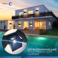Buitenlamp Met Bewegingssensor - Buitenlamp Met Sensor - Wandlamp Buitenverlichting Met Sensor - Muurlamp Voor Binnen En Buiten 33 Buitenlamp Met Bewegingssensor - Buitenlamp Met Sensor - Wandlamp Buitenverlichting Met Sensor - Muurlamp Voor Binnen En Buiten -Philips Hue Winkel 1200x1200 1726