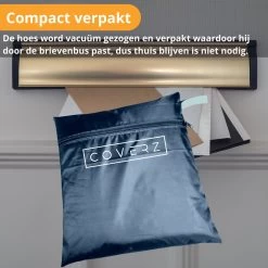 Beschermhoes Tuinmeubelen - Tuintafel - Loungeset - Tuinset - 213x132x74 Cm -Philips Hue Winkel 1200x1200 177