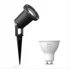 Philips Puled Grondspot LED Voor Buiten - Incl. Philips Hue White GU10 - Prikspot - Tuinverlichting - Buitenlamp - Zwart -Philips Hue Winkel 1200x1200 1803