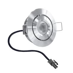 HOFTRONIC Sienna - Veranda Inbouwspots 6x3W - 12 Volt - Complete Veranda Set - 2700K Zeer Warm Wit - IP44 Waterdicht - Dimbare Inbouwspots Met Afstandsbediening - Kantelbaar - 5mm Diameter - 30mm Inbouwdiepte Voor Badkamer En Tuin -Philips Hue Winkel 1200x1200 1905