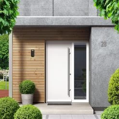 B.K.Licht - Wandlamp - Binnen En Buiten - Up En Down Light - Metaal - Zwart - IP44 - Incl. GU10 Lichtbronnen -Philips Hue Winkel 1200x1200 1924