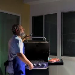 Panta Safe Light Solar LED - 8 High-power LED's - Tot 7,5 Meter Bereik - Weerbestendig & Robuust - Uitschakelfunctie - Daglichtsensor -Philips Hue Winkel 1200x1200 2059