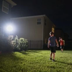 Panta Safe Light Solar LED - 8 High-power LED's - Tot 7,5 Meter Bereik - Weerbestendig & Robuust - Uitschakelfunctie - Daglichtsensor -Philips Hue Winkel 1200x1200 2061