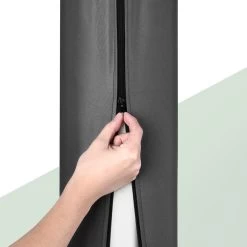 Kingsleeve Parasolhoes Tot Ø 330cm - Weerbestendig Robuust - Grijs -Philips Hue Winkel 1200x1200 215