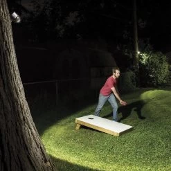 LED Nighthawk Wandlamp Voor Buiten - Met Bewegingssensor - Automatisch - Zwart -Philips Hue Winkel 1200x1200 2188