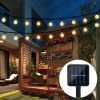 Lichtsnoer - Tuinverlichting Led Buiten - Zonne-energie - 10M - 100 LED - Waterdicht - Lichtsnoer Buiten - Extra Lang - Lichtslinger - Sfeerverlichting - Buitenverlichting -Philips Hue Winkel 1200x1200 2197
