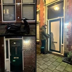 HappyLEDS Solar Wandlamp Met Bewegingssensor - Solar Tuinverlichting - Buitenlamp Met 3 Standen - Wandlamp Buiten - 266 Leds - 2 Stuks - Zwart - 18,5 CM 20 HappyLEDS Solar Wandlamp Met Bewegingssensor - Solar Tuinverlichting - Buitenlamp Met 3 Standen - Wandlamp Buiten - 266 Leds - 2 Stuks - Zwart - 18,5 CM -Philips Hue Winkel 1200x1200 2219