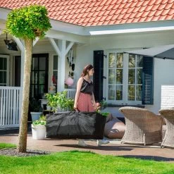 VONROC Premium Opbergtas Voor Tuinstoel/tuinset Kussens XL – 200x75x60cm – Voor 6 Tot 8 Kussens 11 VONROC Premium Opbergtas Voor Tuinstoel/tuinset Kussens XL – 200x75x60cm – Voor 6 Tot 8 Kussens -Philips Hue Winkel 1200x1200 223