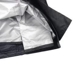 Merkloos Beschermhoes Voor Lounge Set - 215x87x80cm - Zwart - Tuin Set Beschermer - Afdekhoes Voor Lounge Bank - De Ideale Bescherming Voor Je Tuinmeubelen -Philips Hue Winkel 1200x1200 226