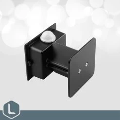 Lura Life - Design Wandlamp Kubus Met Bewegingssensor - LED - Zwart - 3000K Warm Wit - IP65 Waterdicht - Muurlamp - Geschikt Voor Binnen & Buiten - Motion Sensor 18 Lura Life - Design Wandlamp Kubus Met Bewegingssensor - LED - Zwart - 3000K Warm Wit - IP65 Waterdicht - Muurlamp - Geschikt Voor Binnen & Buiten - Motion Sensor -Philips Hue Winkel 1200x1200 2283