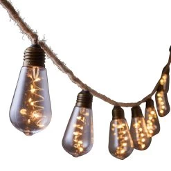 Luca Lighting Party Lichtsnoer Aan Touw - L315 Cm - Warm Wit 11 Luca Lighting Party Lichtsnoer Aan Touw - L315 Cm - Warm Wit -Philips Hue Winkel 1200x1200 2396