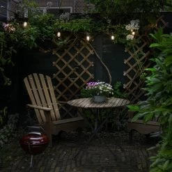 Hombli Smart Outdoor String Light 5m – Lichtsnoer Voor Buiten – Sfeerverlichting Voor In De Tuin, Balkon En Terras – Weerbestending IP65 -Philips Hue Winkel 1200x1200 2404
